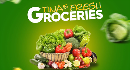 KAURAN BAZAR | GROCERY ITEMS WHOLESALER promo