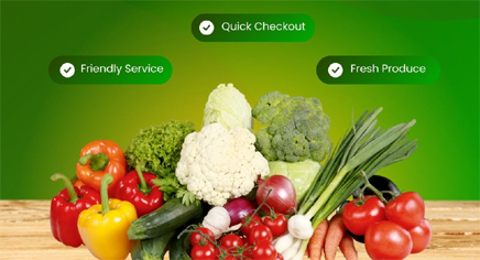 KAURAN BAZAR | GROCERY ITEMS WHOLESALER promo