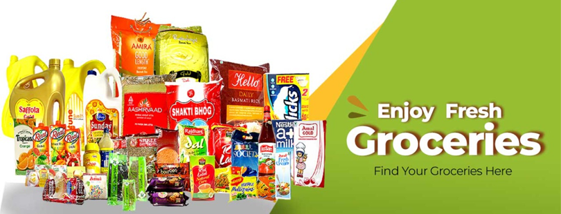 KAURAN BAZAR | GROCERY ITEMS WHOLESALER promo