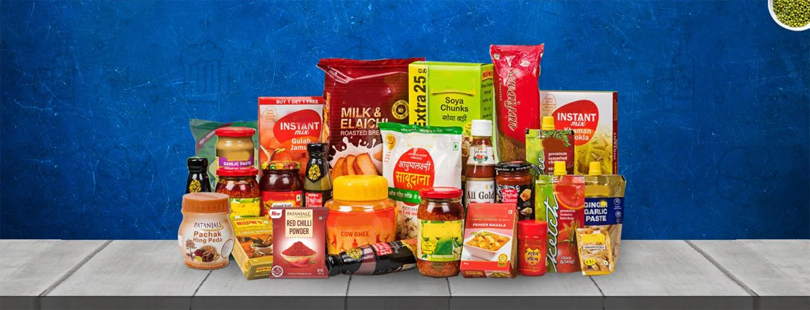 KAURAN BAZAR | GROCERY ITEMS WHOLESALER promo