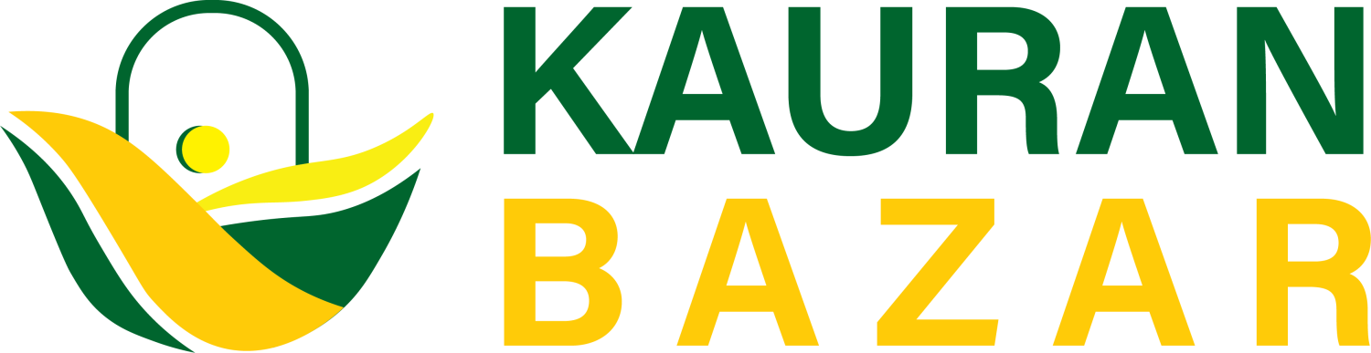 KAURAN BAZAR | GROCERY ITEMS WHOLESALER